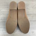 Lucky Brand Tan Laser Cut Camdyn Leather Loafer Sz.8M Photo 10