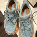 Hoka Clifton 9 Running Shoes Photo 1