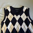 Brandy Melville  riley sweater vest Photo 6