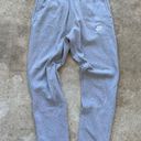 Nike Gray Sweatpants Photo 1