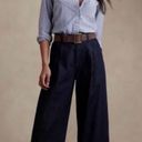 Banana Republic Sedona Wide-Leg Jeans Photo 1