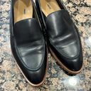 Everlane  The Modern Loafer in Black Photo 3