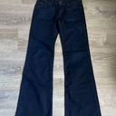 7 For All Mankind  Dojo flare leg jeans Photo 0