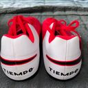 Nike Tiempo Soccer Cleats Photo 4