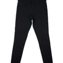 Mossimo Denim  Jeans Women's 0/25 Black Denim High Rise Skinny Power Stretch Photo 0