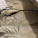 Zyia NWT -  - Women’s Olive Trail Joggers Photo 7