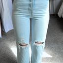 Levi’s Ribcage Straight Jeans Photo 2