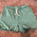 American Eagle Sweat Shorts Photo 0