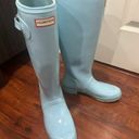 Hunter Rainboots Photo 0