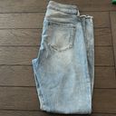 REWASH Mid Rise Jeans In good condition. No flaws noted. Size 5/27 Photo 4