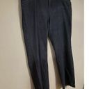 Dress Barn  W62 Dark Wash Signature Fit Trouser Size 18 Photo 2