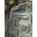 Calvin Klein  Jean‎ Jacket size medium Photo 8