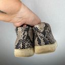 Coconuts by Matisse  | Snakeskin Bootie 8 Chelsea Photo 5