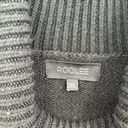 Roolee  Black Knit Turtleneck Sweater Size 2XL Photo 3