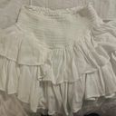 White rock and rack skirt Size XXS Photo 1