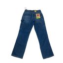 Dickies  High Rise Carpenter Pant Jeans Size 26 NWT Photo 1