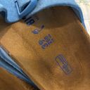 Birkenstock Blue Photo 1