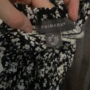 Primark smocked floral top  Photo 1