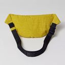 Baggu Crescent Fanny Pack Bag NWT - Sour Photo 2