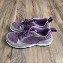 L.L.Bean  Purple and Gray Beansport II Sneaker Size 7 Photo 2