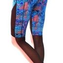 Sweaty Betty  Chandrasana Reversible Mesh Legging Photo 0