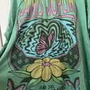 American Eagle Outfitters Oversized Graphic Tshirt Photo 1