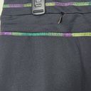 FILA  Sport Pop Stitch Skort black colorful stitching medium Photo 3