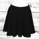 EXPRESS Black Lace Skirt Photo 0