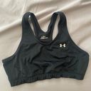 Under Armour Sports Bra Photo 0