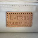 Ralph Lauren Vintage Lauren  Striped Multicolored Purse Shoulder Bag Photo 3