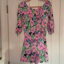 Lilly Pulitzer Dress / Romper Photo 3