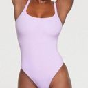 SKIMS  Fits Everybody Square Neck Bodysuit Photo 0