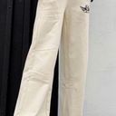 Boys Lie Ivory Pant Photo 0