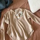 cupio Long-sleeve Top Photo 0