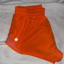 Lululemon Hotty Hot Short 2.5” Photo 4