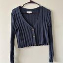 Aeropostale Women’s  cropped cardigan S Photo 0