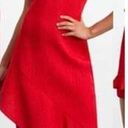 Elliatt  Felice Dress in Red Size X-Large Photo 2