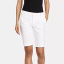 Ralph Lauren Twill Stretch Bermuda Shorts Photo 0