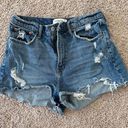 Abercrombie & Fitch Shorts Photo 2