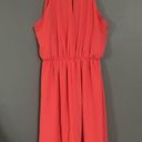 Lush Clothing Lush Spaghetti Strap Dress Size Small Photo 1