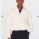 Sweaty Betty  Canyon Fleece Sold Out Size s Msrp$204 Photo 3