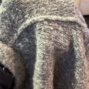 James Perse Women’s  Knit Merino Wool Camel Hair Blend Sweater Size 2 Medium Photo 7