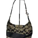 Coach  Monogram Bleeker Bag. PURS455 Photo 1