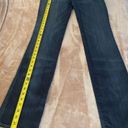 Rock & Republic  Low Rise Boot Cut Denim Wash Jeans Size 32 Photo 8