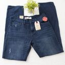 Levi's NWT  511 Vertical Stretch Dark Wash Jeans Photo 1