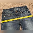 American Eagle  Kick Boot Super Stretch Jeans Photo 8