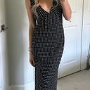 Princess Polly Polka Dot Maxi Dress Photo 1