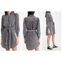 Rails  Adele Acid-wash Denim Dress (XXL) Photo 1