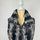 Gallery Reversible Faux Fur Vest Photo 8