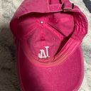 LA Hat Pink Photo 2